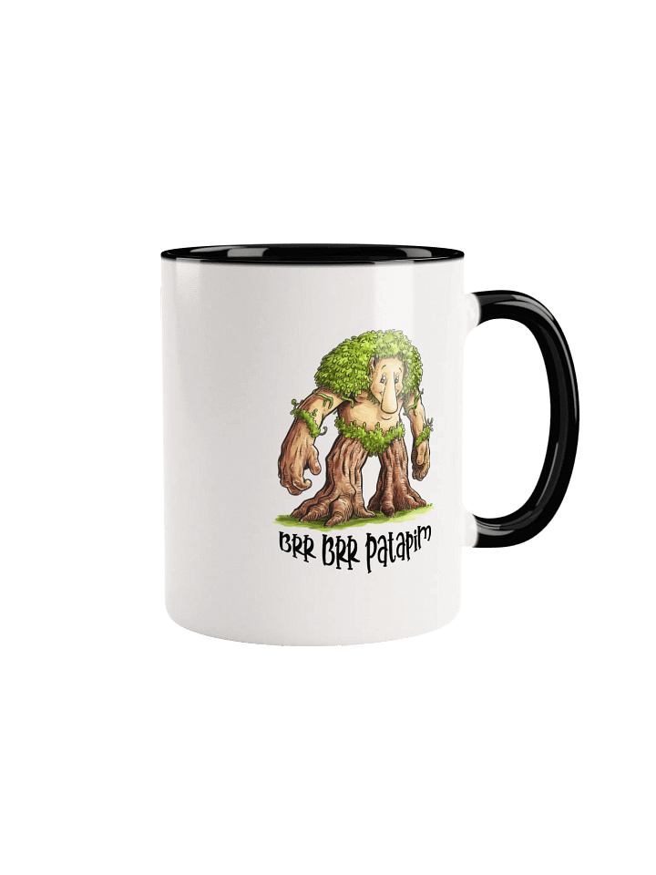 Brr Brr Patapim Cartoonish Mug product image (1)