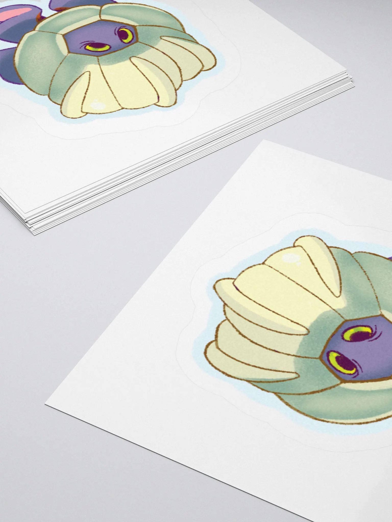 Kiwi's thinkin product image (13)