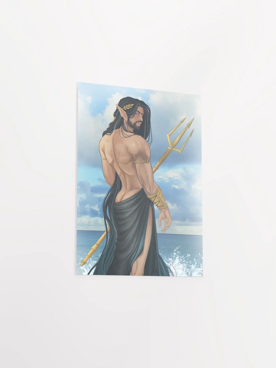 Pride of the Aegean Sea Poster product image (15)