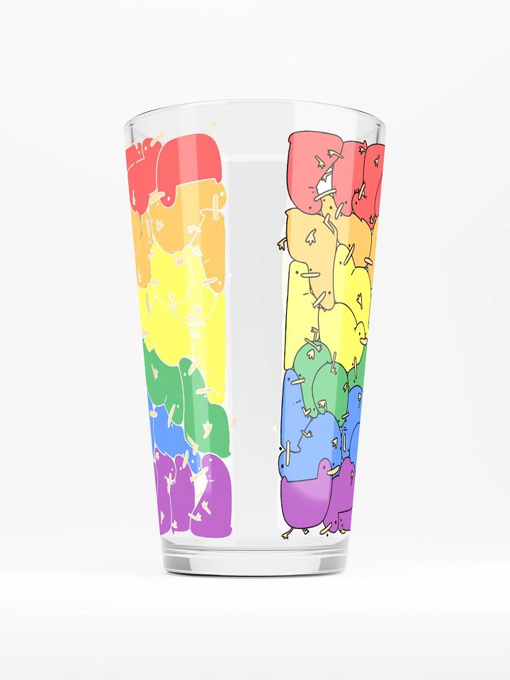 Pride Berd Glass product image (2)