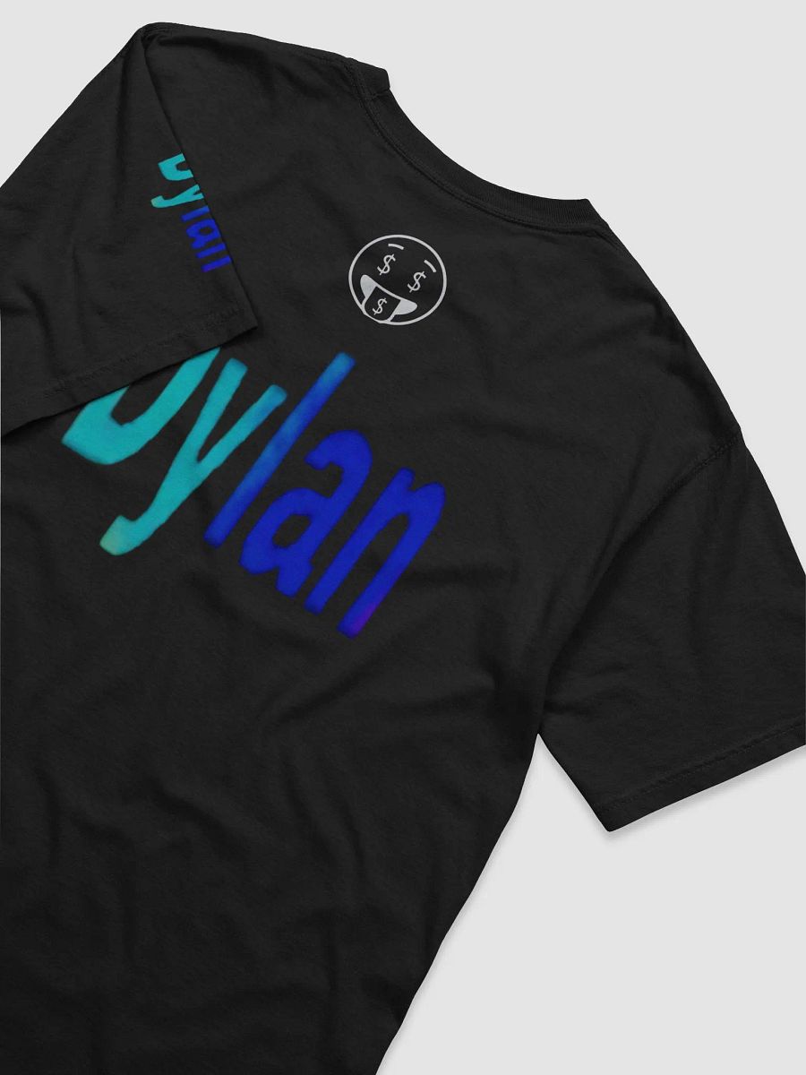 DahoodDylan T-shirt product image (4)