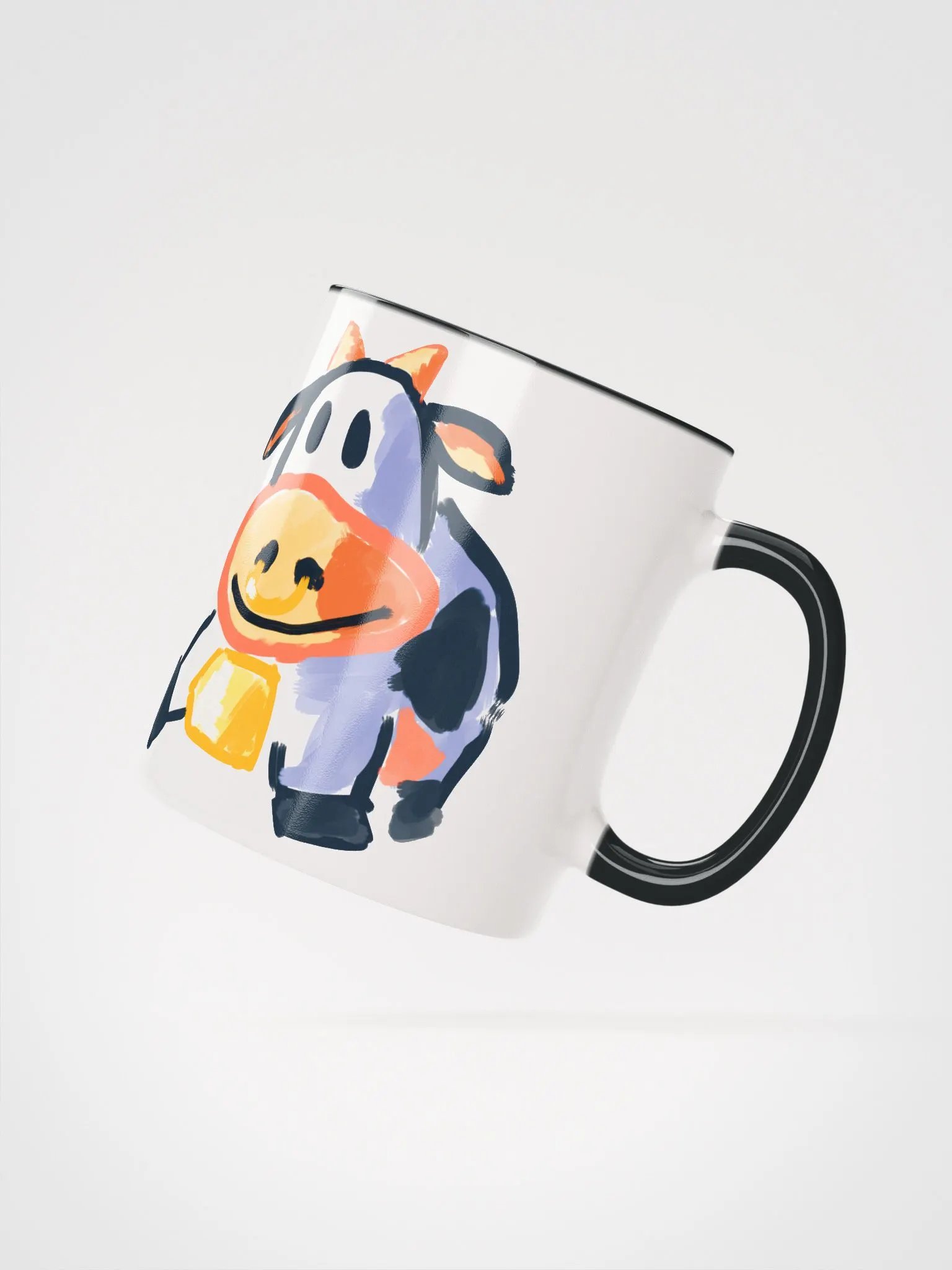 The Cow Mug 2.0 product image (2)