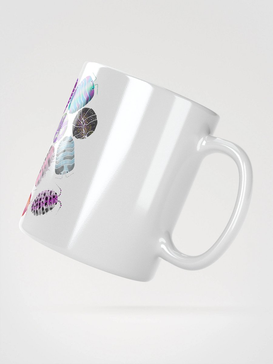 Mega Pride for All Mug product image (5)