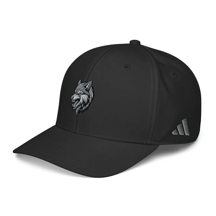 Adidas V3 Wolf Performance Snapback product image (2)