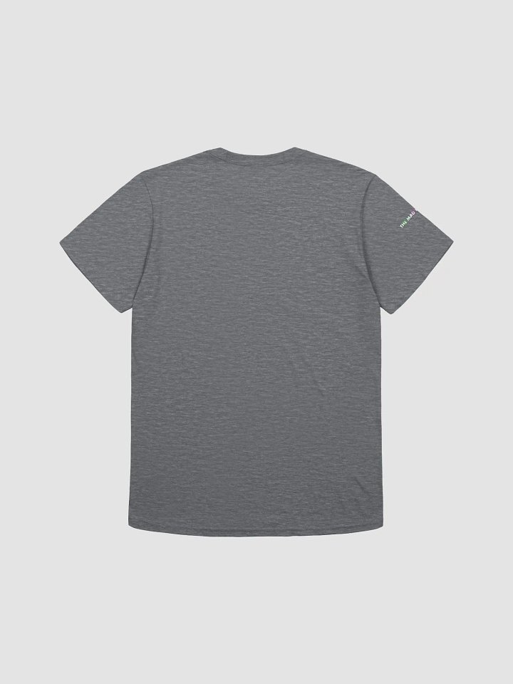 Maglietticchi classica TMHproject product image (2)