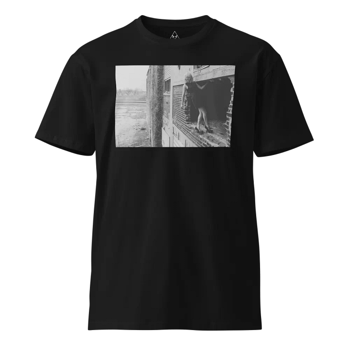 Jurai Media "Genesis" 10 Year Anniversary Shirt product image (1)