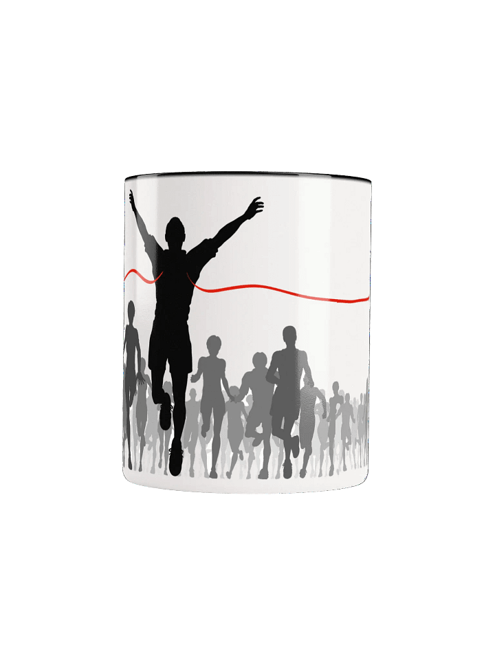 Strive Ceramic Mug product image (1)