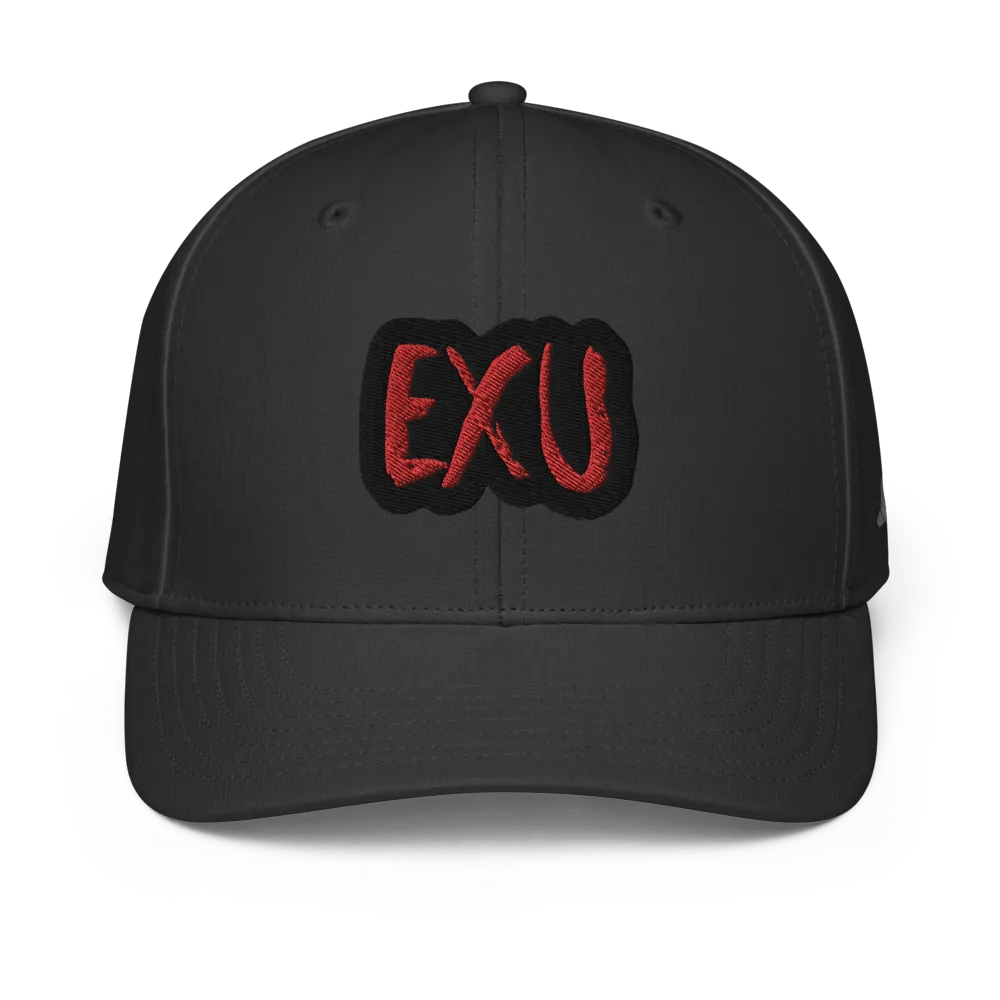 EXU Embroidered Adidas Performance Cap product image (2)