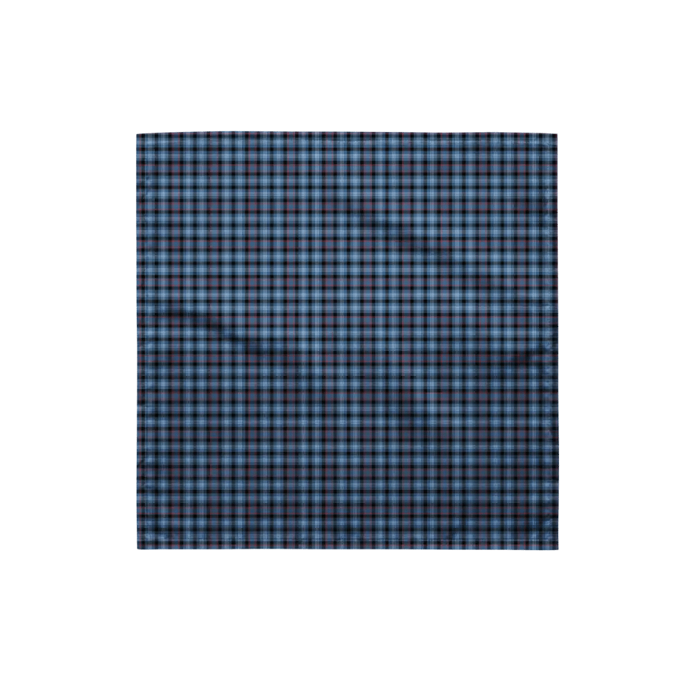 Fitzgerald Tartan Bandana product image (4)