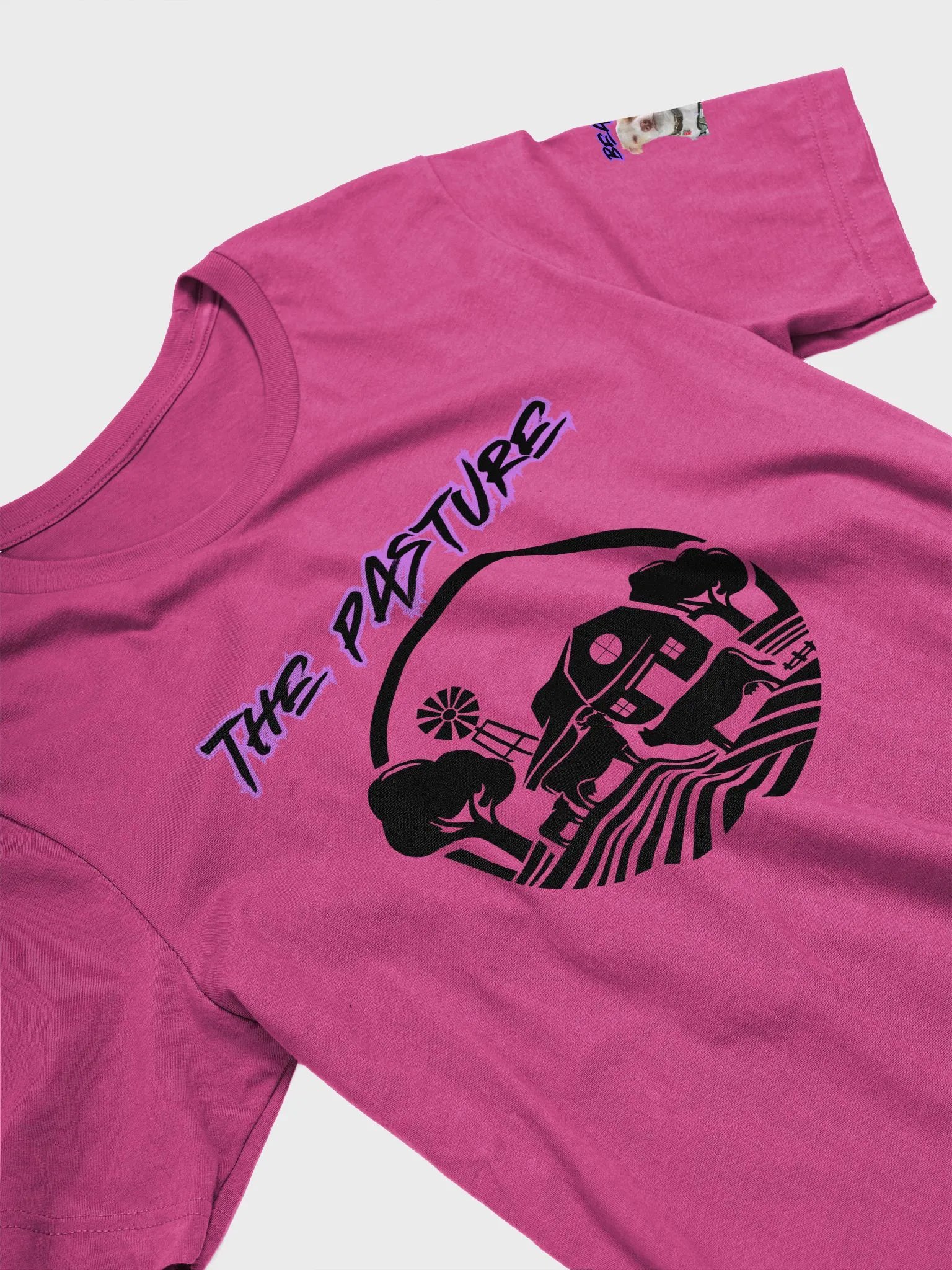 Welcome to the Pasture product image (16)