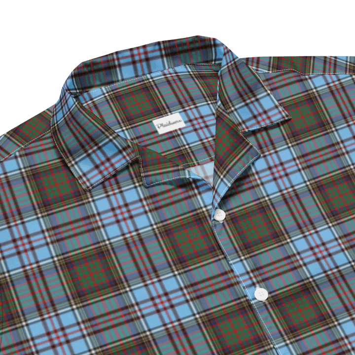 Anderson Tartan Shirt product image (2)