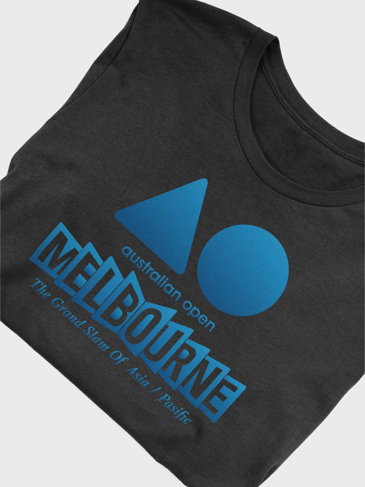 Australian Open Logo Graphic T-Shirt product image (33)