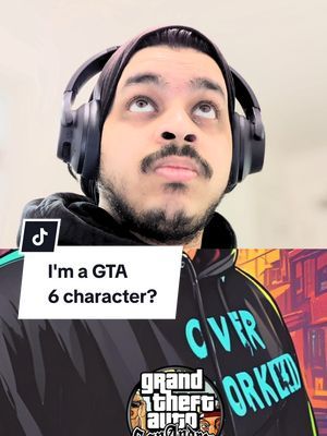 Just waiting patiently for #gta6 to come out only a year and few days left 😭 #gta #capcut_edit #only1aray 