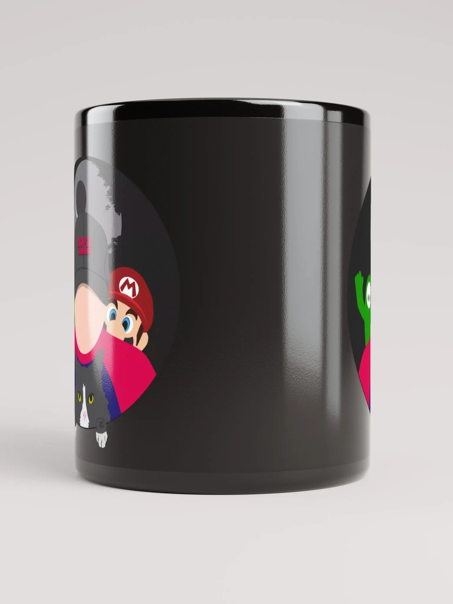 DOP22 GAMING Ceramic Mug product image (10)