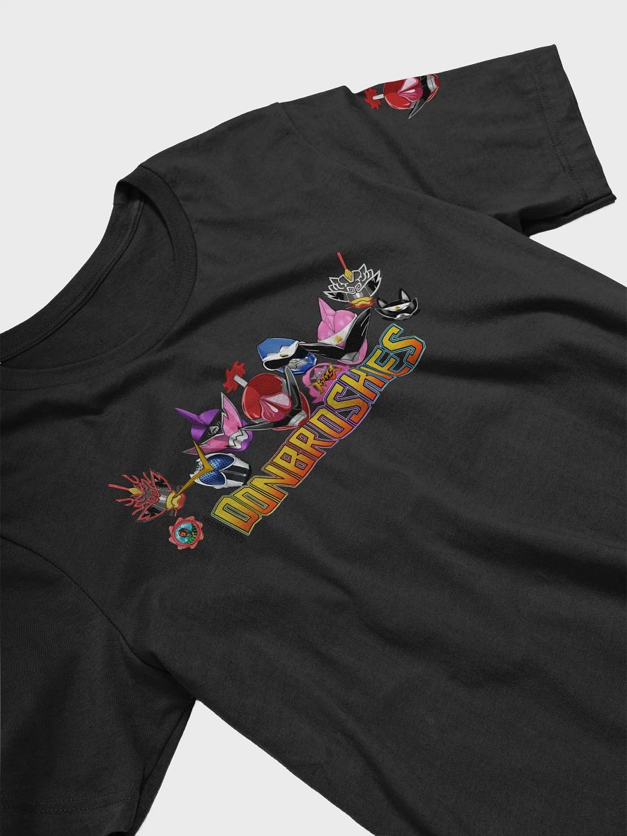 Donbro-skies Shirt product image (29)