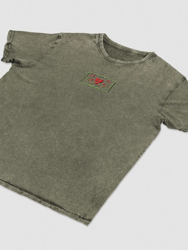 Hungarian Nature Floral Harmony T-Shirt product image (2)
