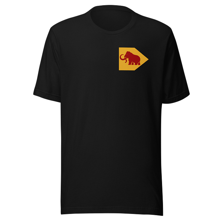 Clan Behemoth Adult Tee Shirt product image (1)