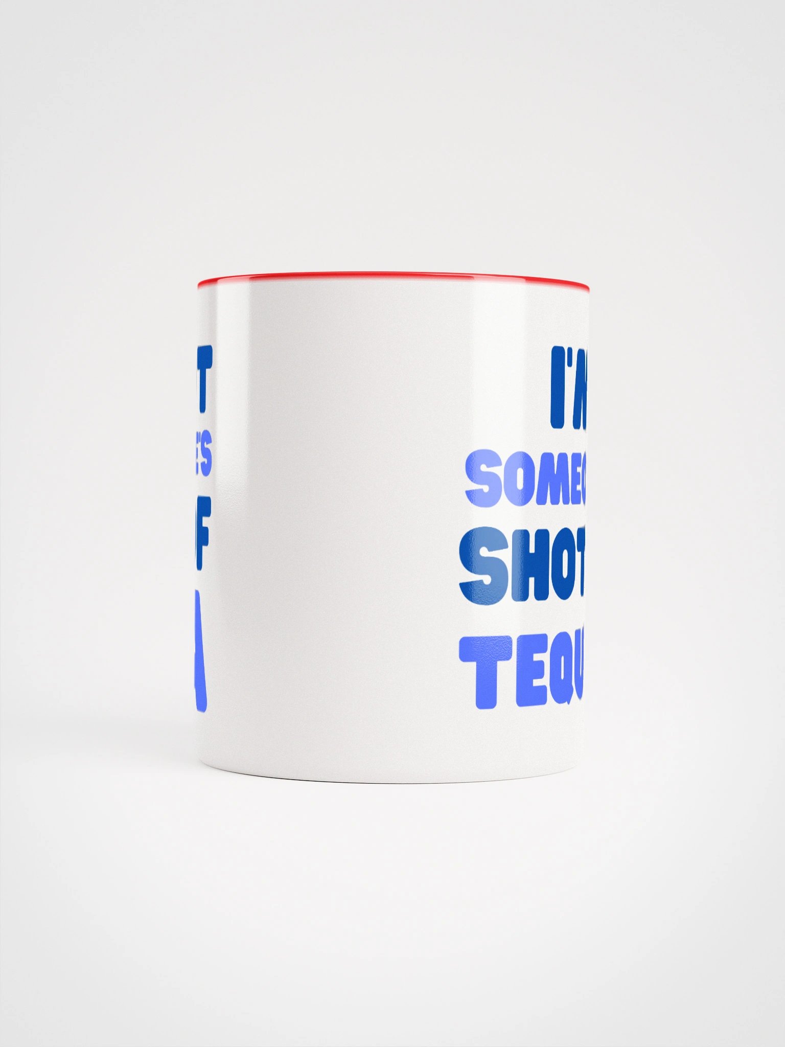 'Not Everyone's Cup Of Tea' Mug product image (38)