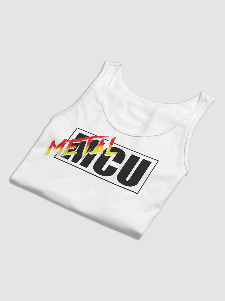 Metal C U Tank-Top product image (6)