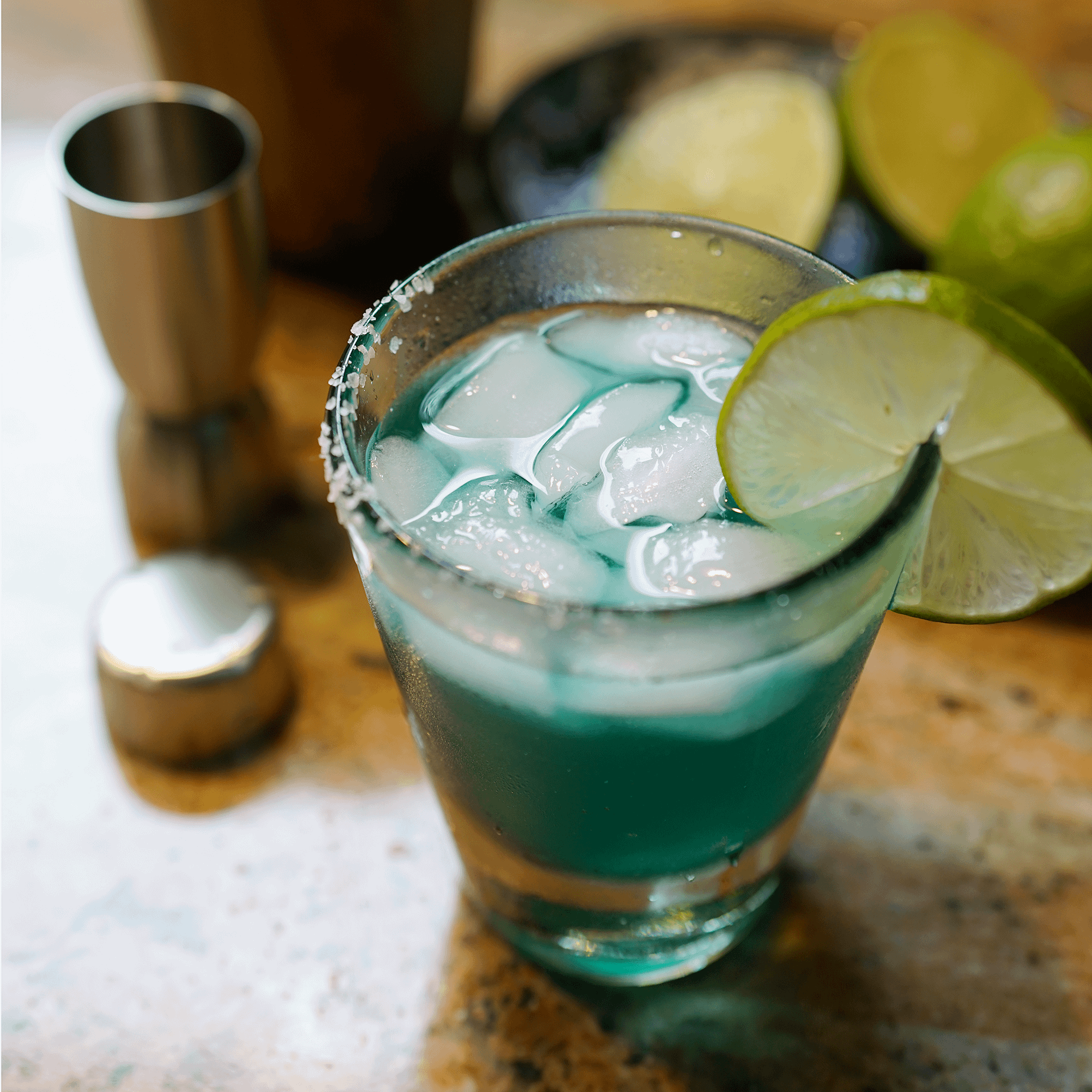 El Gato Pub - The Recipes product image (3)