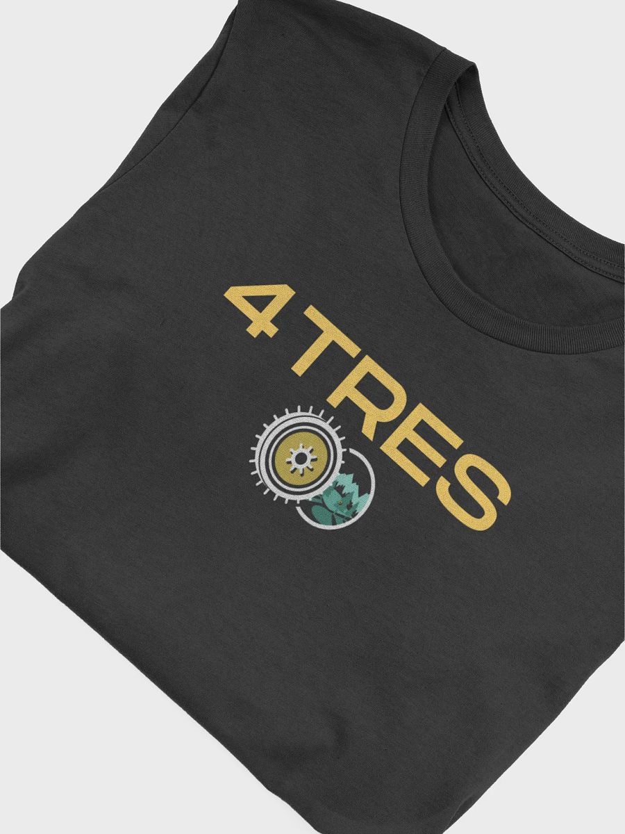 BRAND 4TRES Tee 