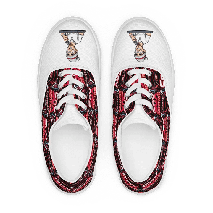The Soxy Shoes product image (1)