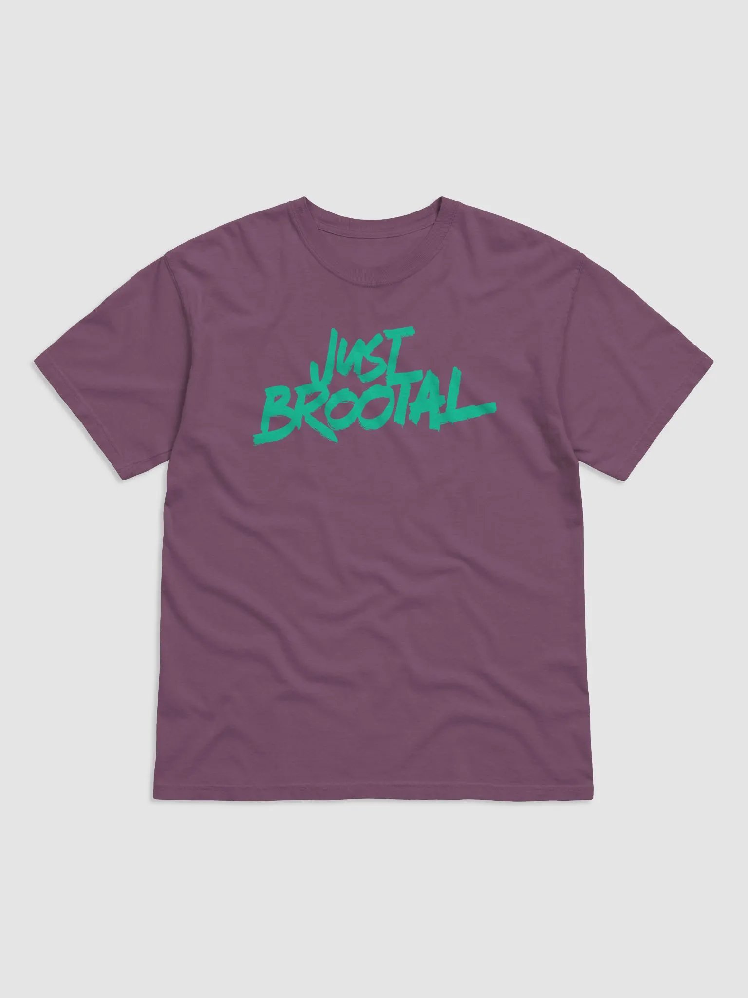 Splatter Tee v2 product image (2)