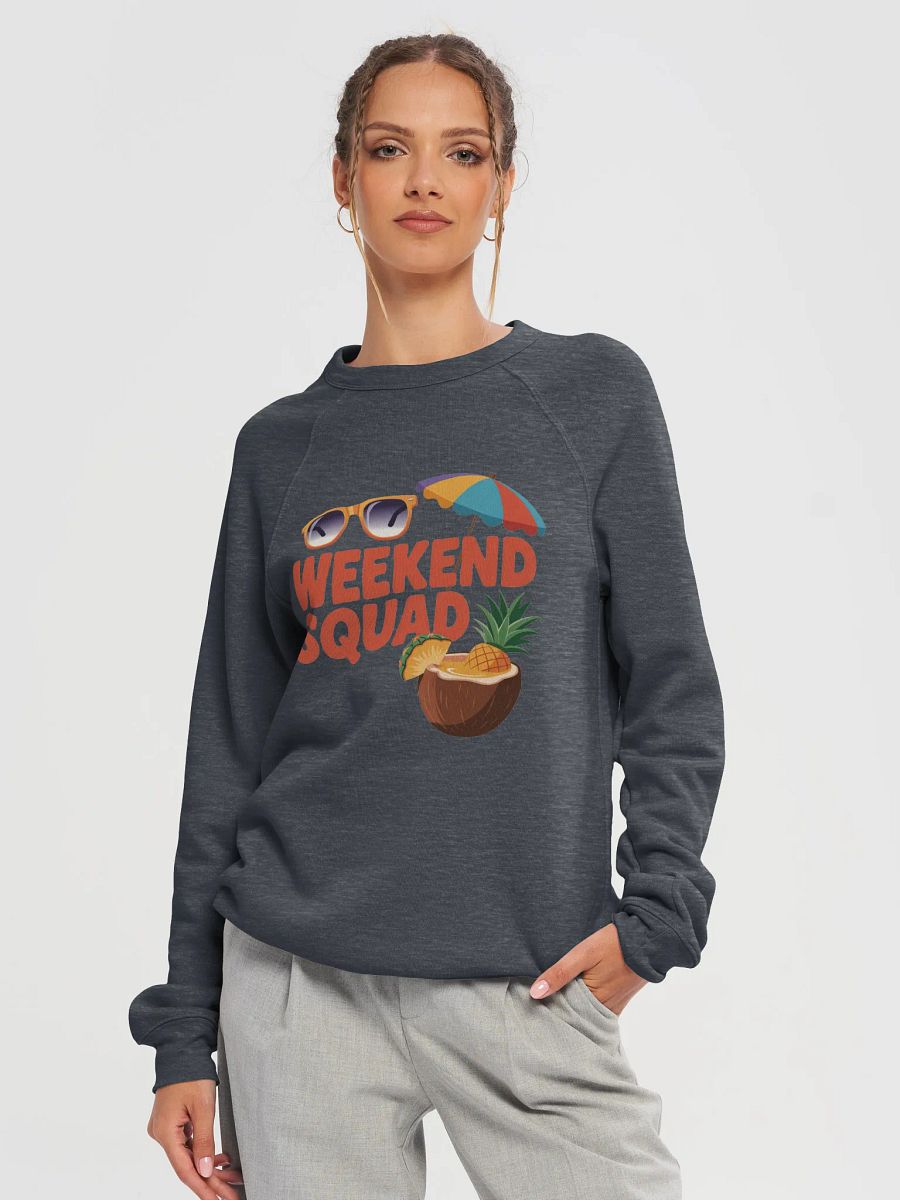 Weekend Squad product image (4)