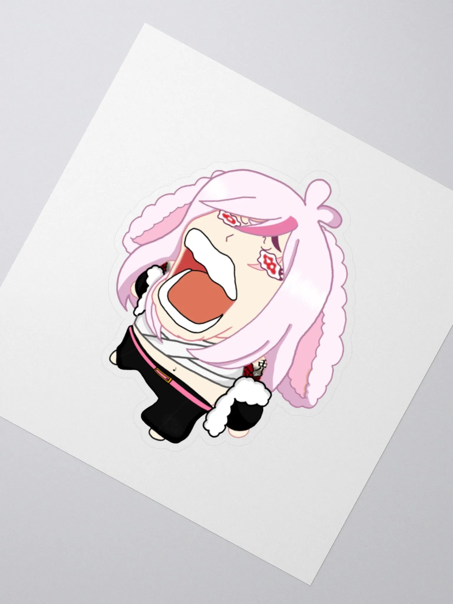 Tails Chopper product image (6)