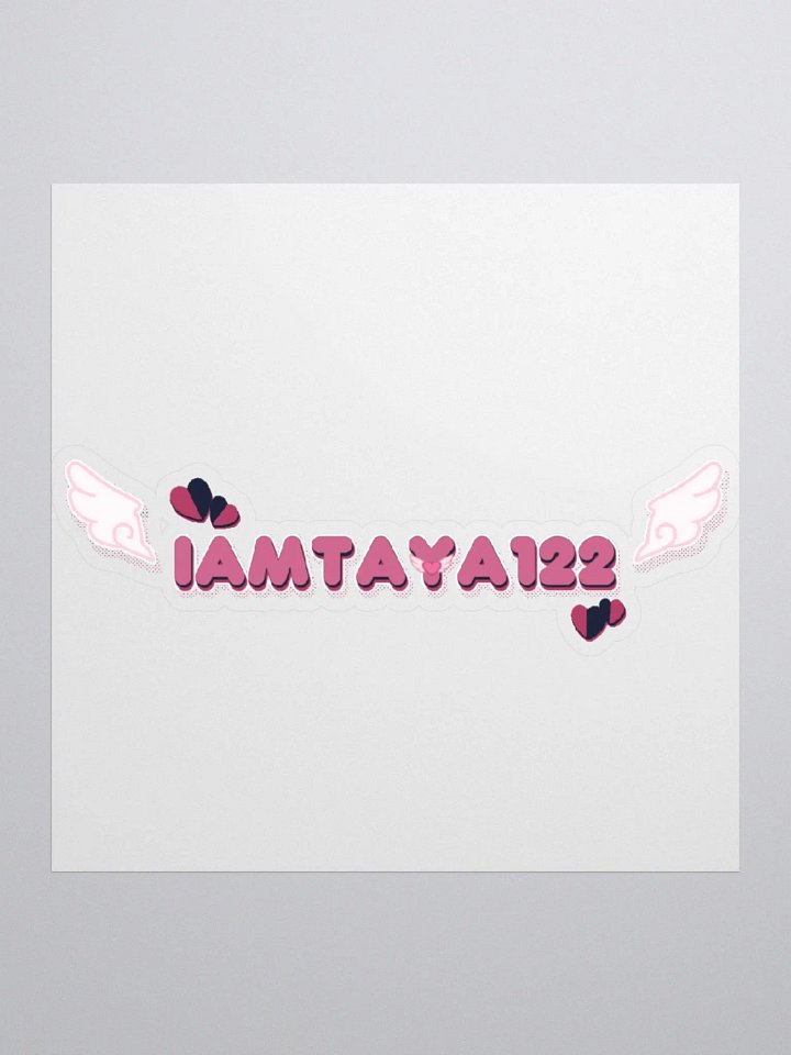 iamtaya122 logo product image (1)