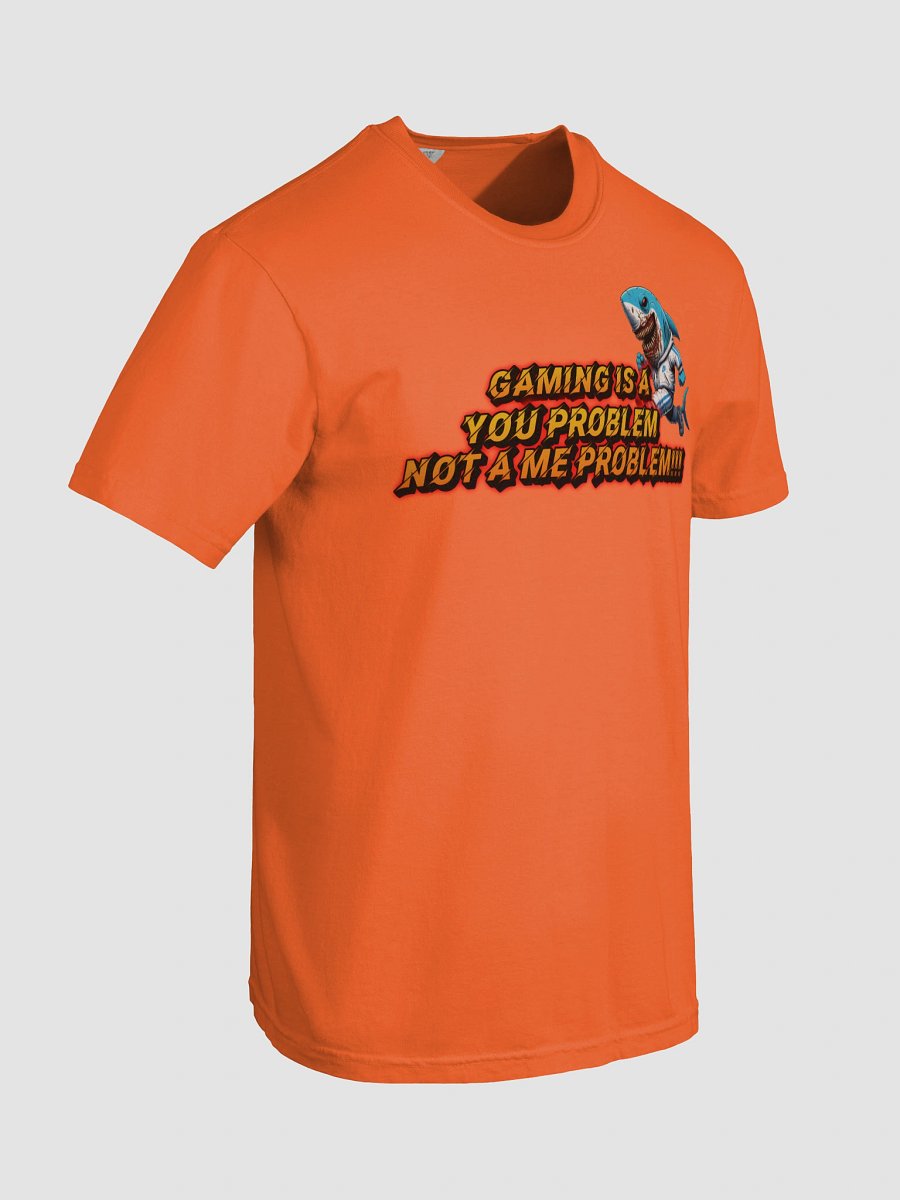 thats a you Problem tshirt product image (8)