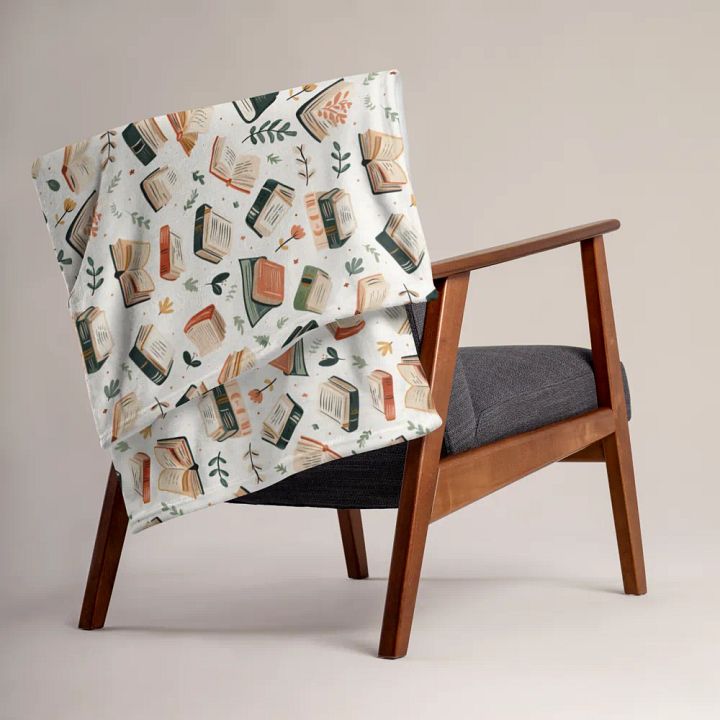 Couverture Cozy Books product image (1)
