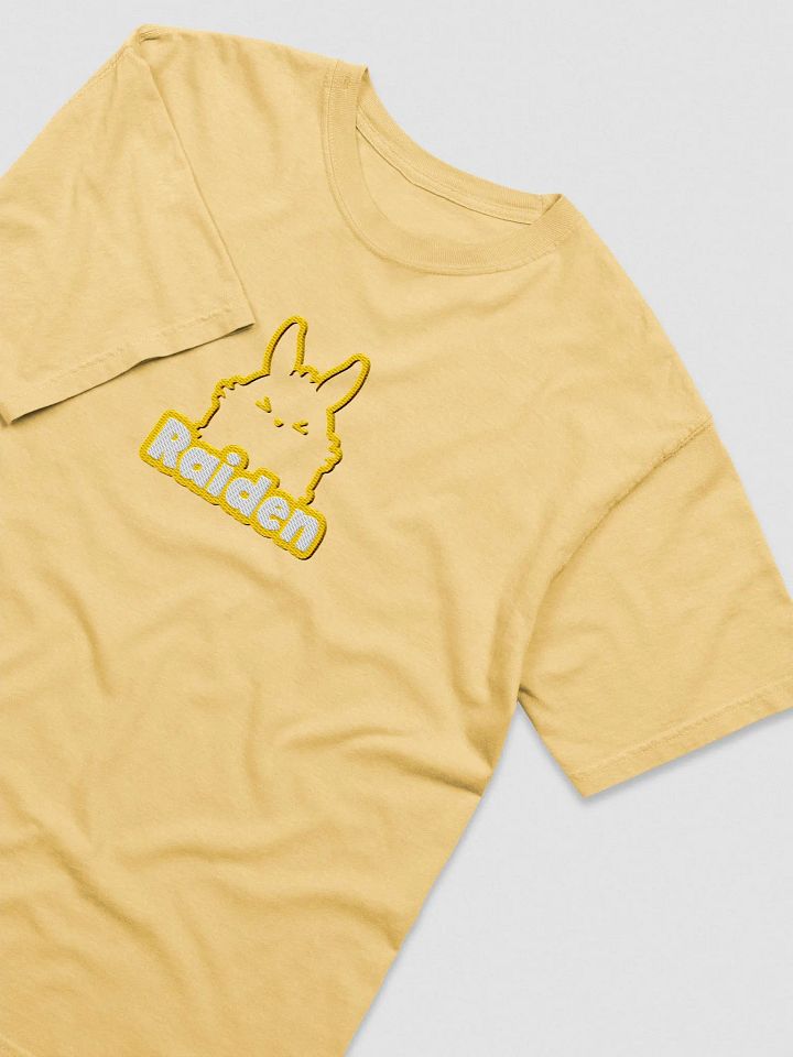 Raiden Outline Shirt product image (1)