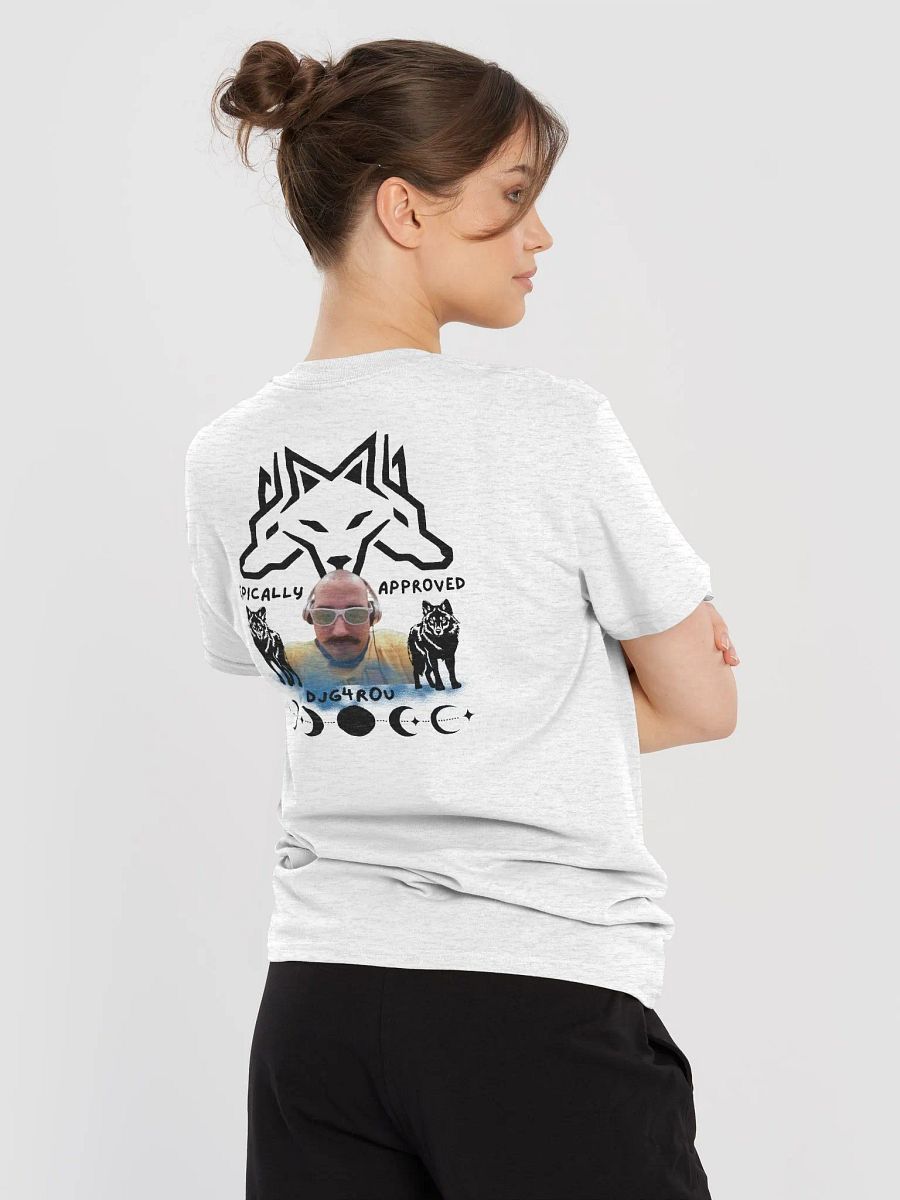 DJG4r0u Fan Mod Squad Tee product image (6)
