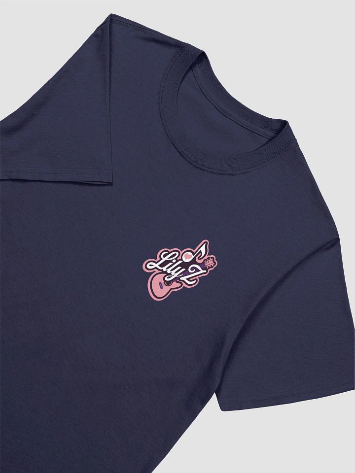 Lily Z T-Shirt product image (2)
