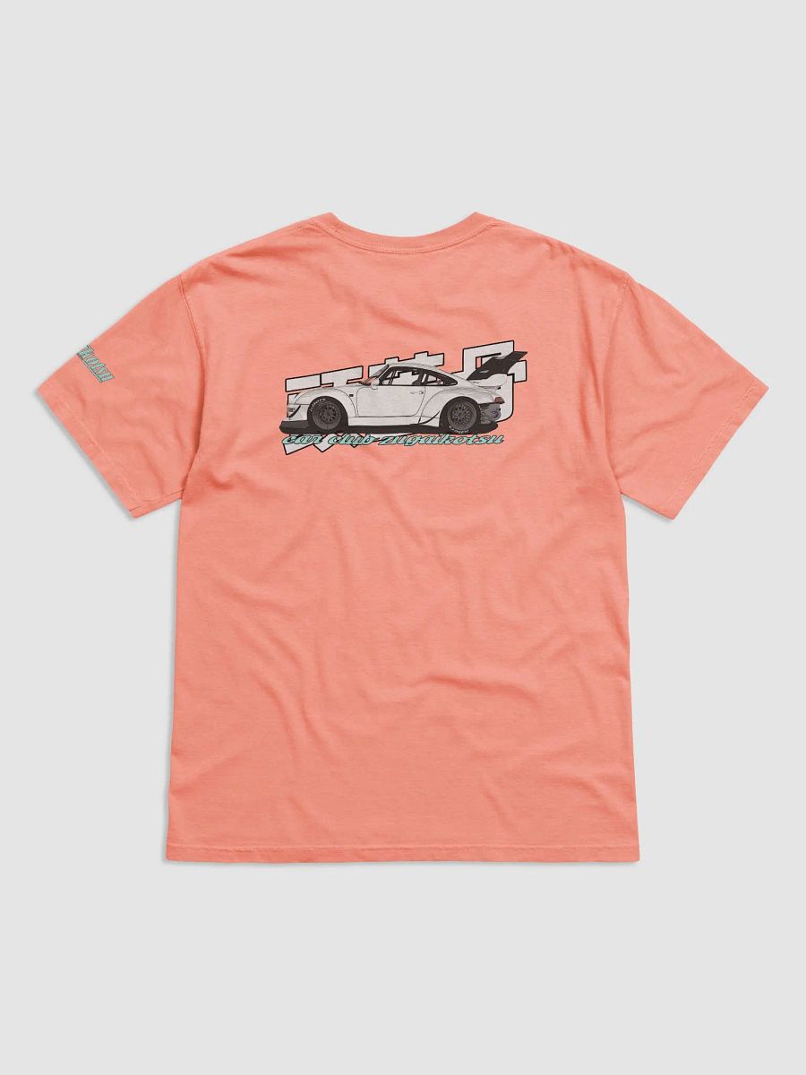 Profile Line - RWB product image (6)