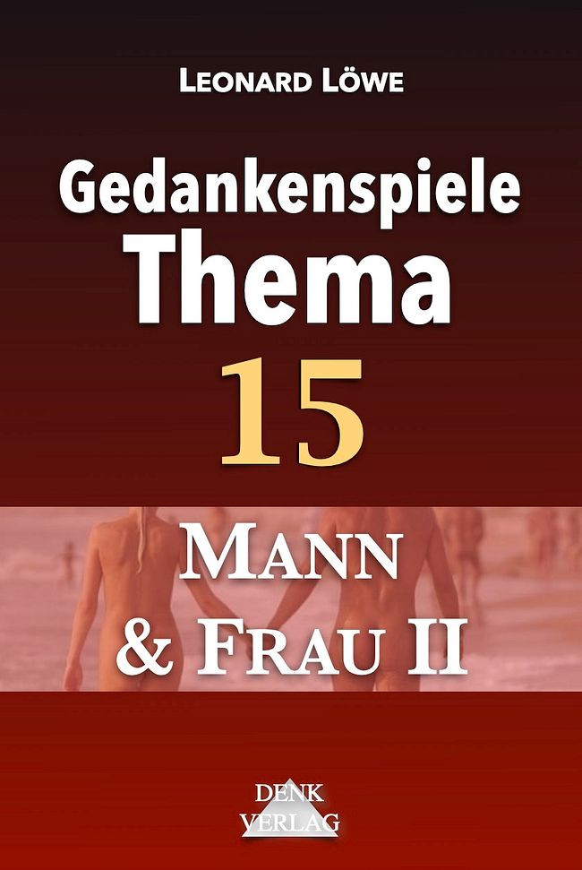 Gedankenspiele Thema