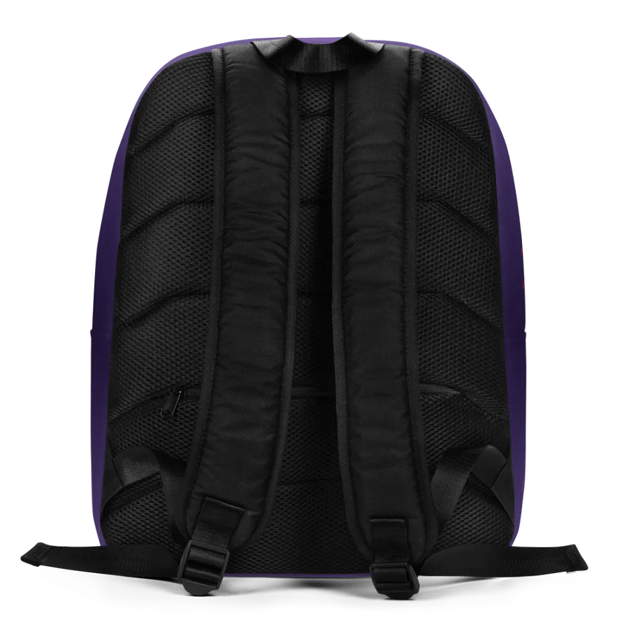 Jessica Rabbit Minimalist Backpack product image (3)
