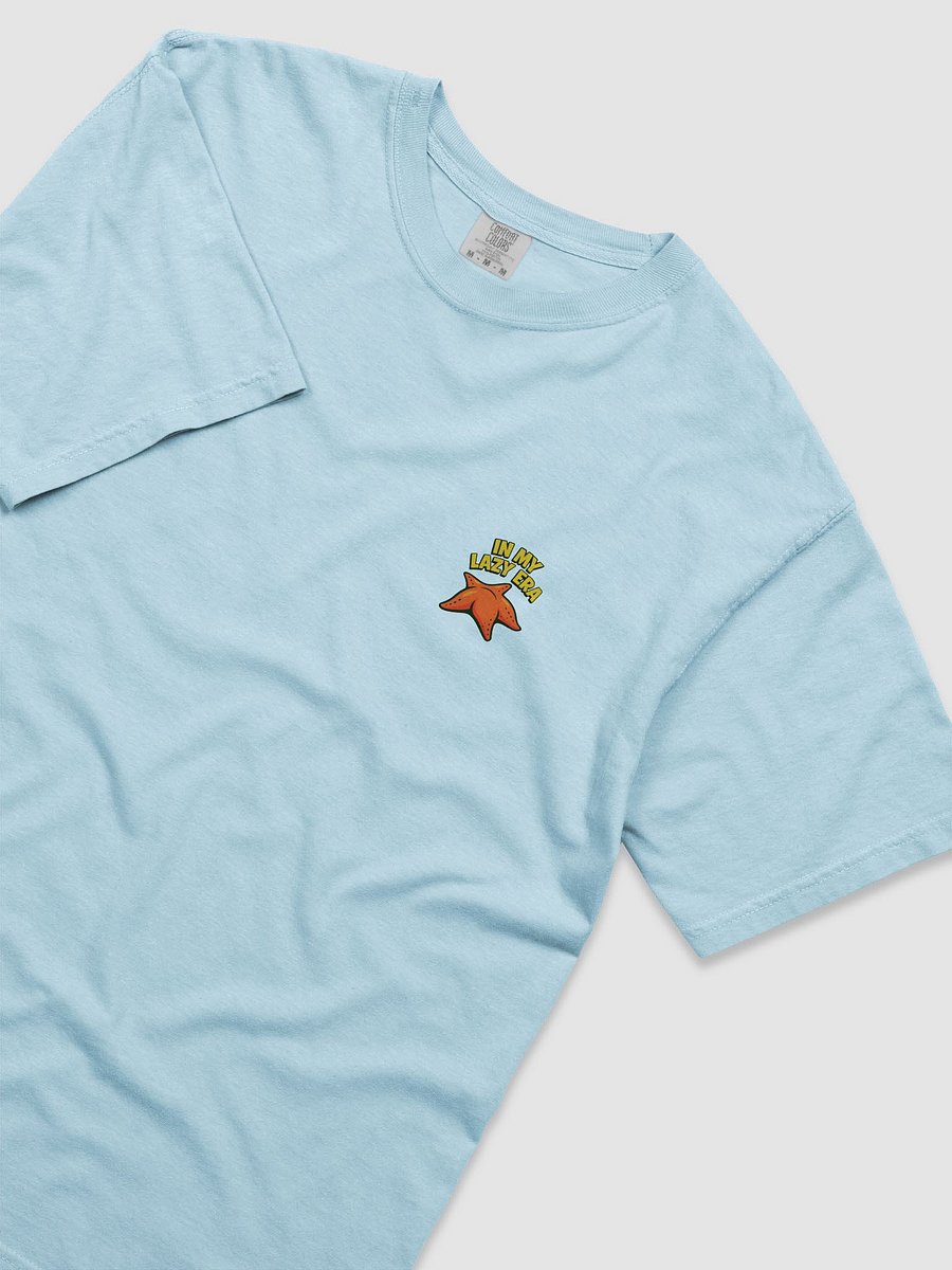 Lazy Era Starfish Comfort Tee product image (14)