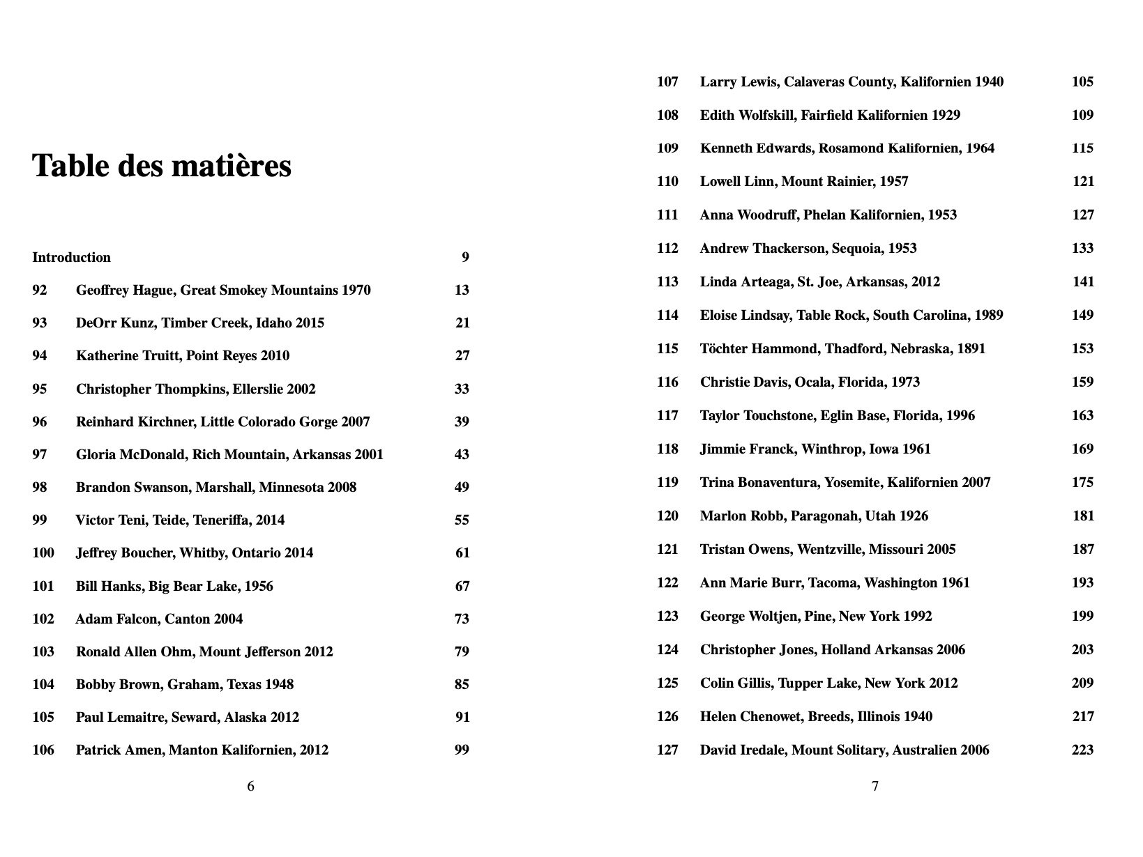 Personnes Disparues =3- eBook product image (4)