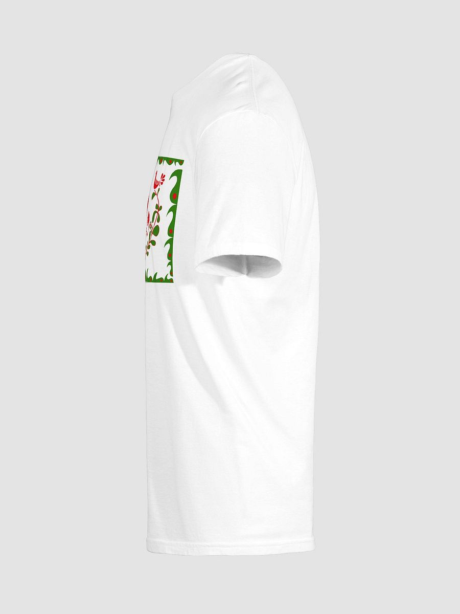 Hungarian Traditions Harmony T-Shirt product image (8)