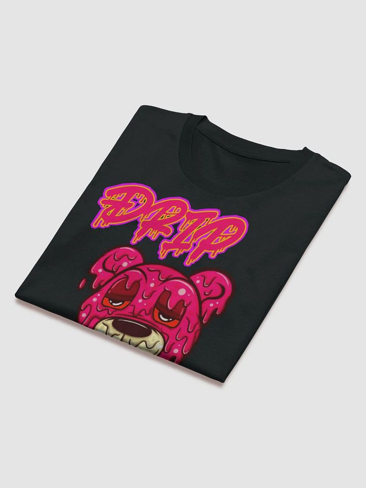 F.C.D Drip Season Tee Dress product image (2)
