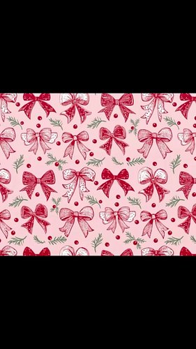 🎄🎄
Deck the halls and dress your home,
With festive patterns, joy has grown!
Bow-tied gifts and snowy trees,
Christmas magic ...