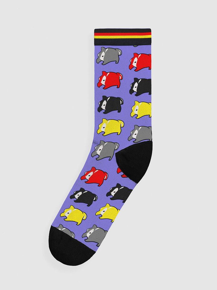Chinchompa Socks product image (1)