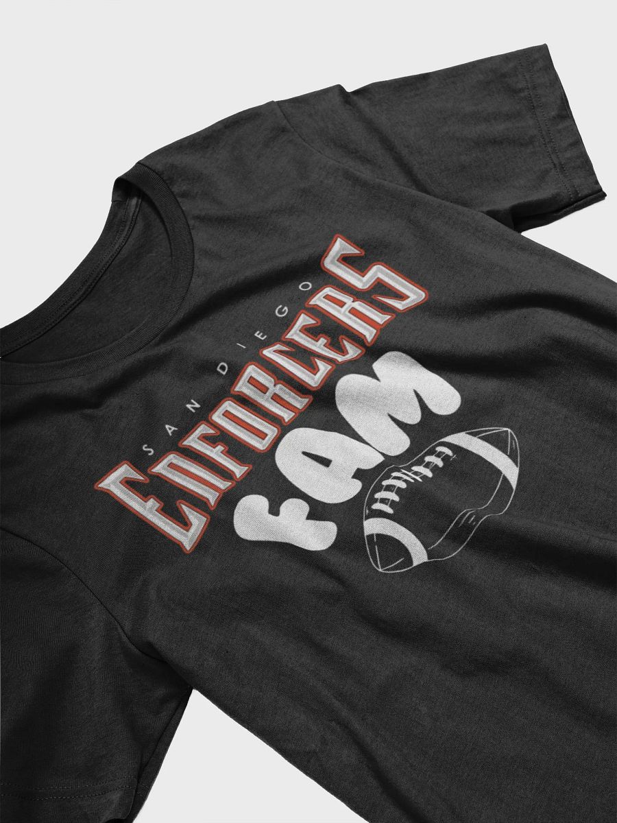 San Diego Enforcer Fam product image (9)