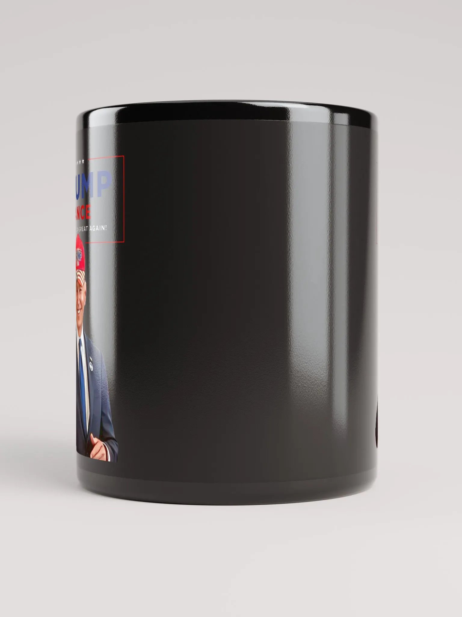Biden Trump Hat Mug product image (10)
