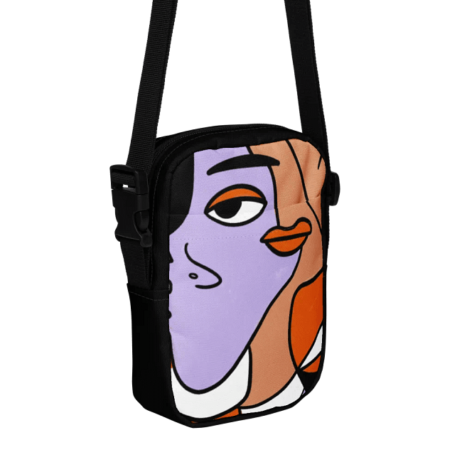 Carry-Alls : Totes & Backpacks