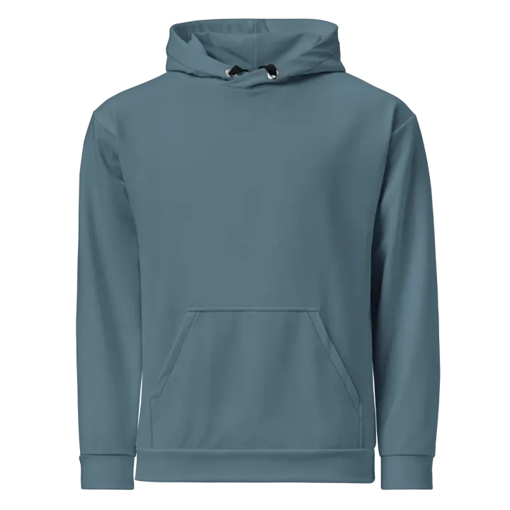 City Puddle Unisex Hoodie product image (2)