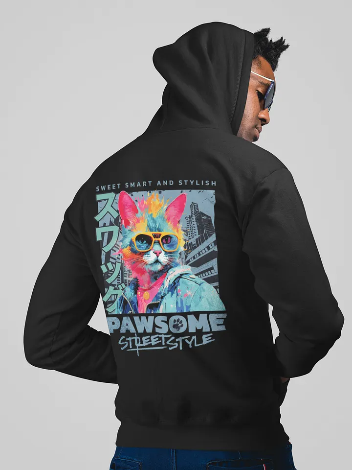 Pawsome Street Style product image (1)