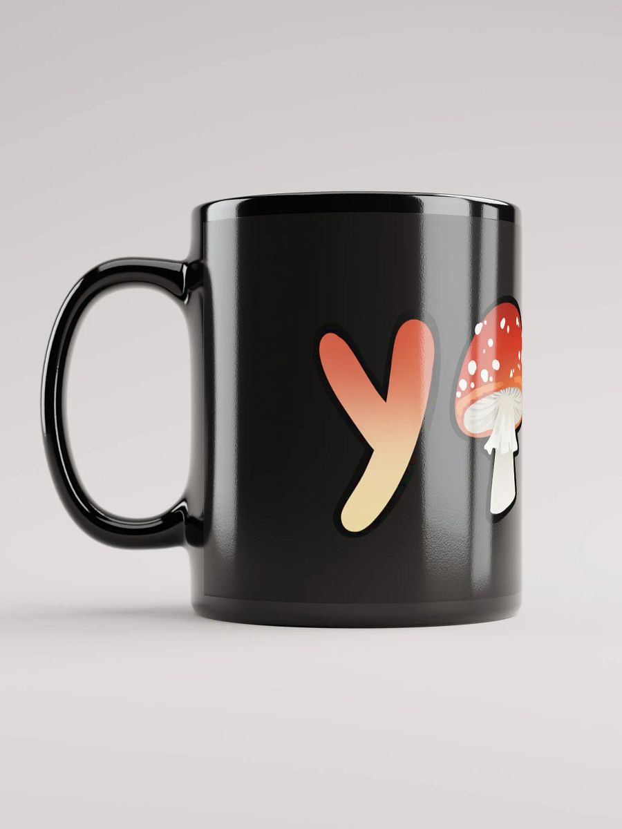 YOLO Ceramic Mug product image (6)